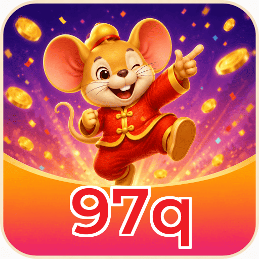 97q Loteria Logo 3