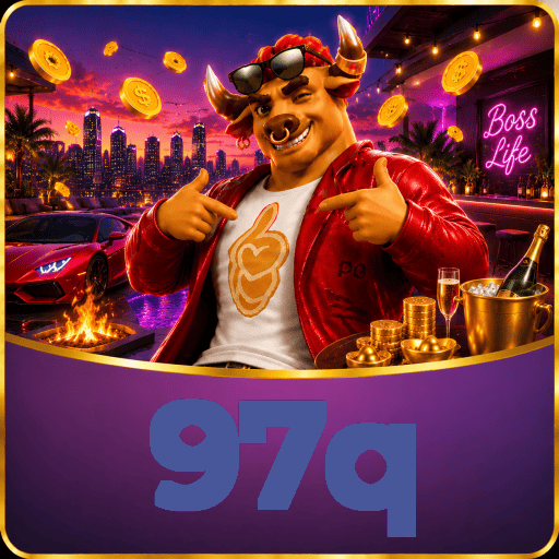 97q Plataforma Logo 3