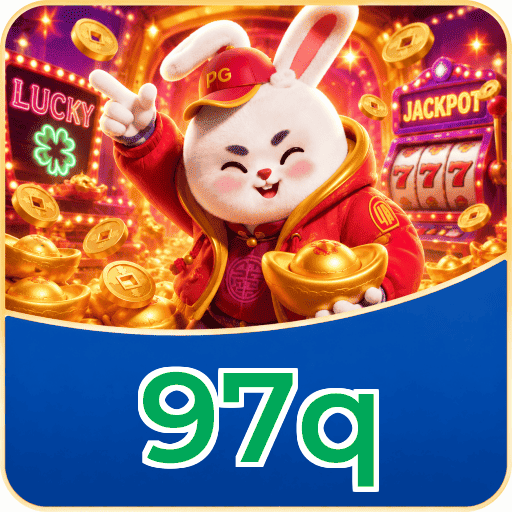 97q Telegram Logo 1
