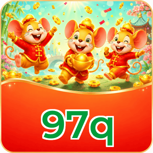 97q Logo 3