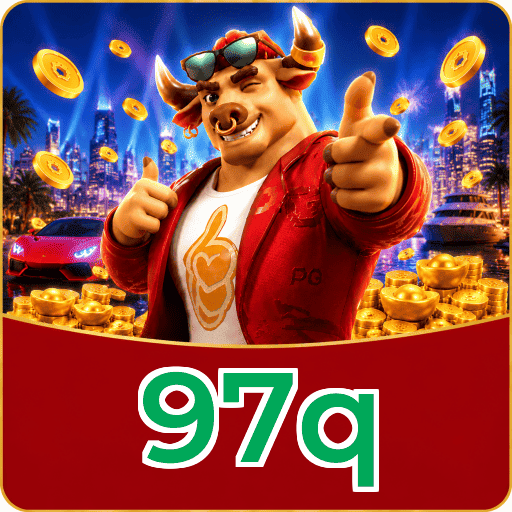97q Plataforma Logo 1