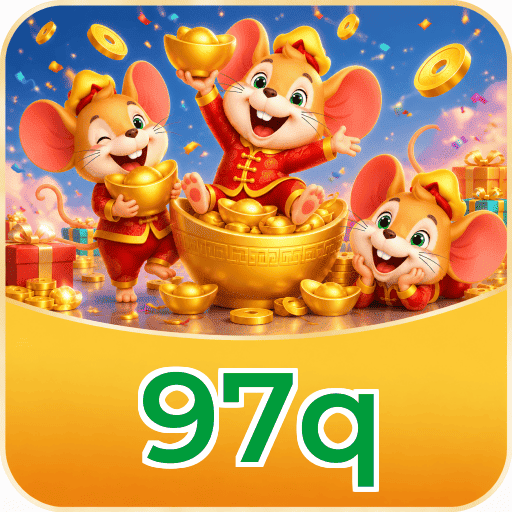97q Telegram Logo 2