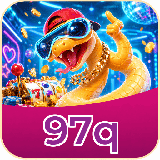 97q Logo 3