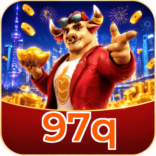 97q Loteria Logo 2