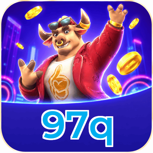 97q Plataforma Logo 2