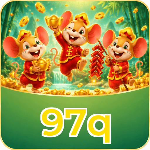 97q APP Logo